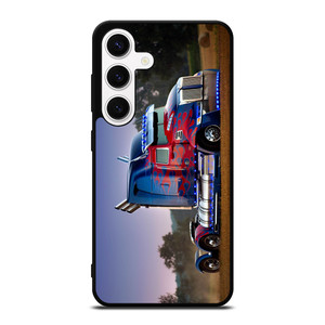 OPTIMUS PRIME TRUCK Samsung Galaxy S24 Case Cover