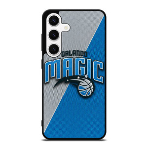 ORLANDO MAGIC NBA BASKETBALL LOGO Samsung Galaxy S24 Case Cover