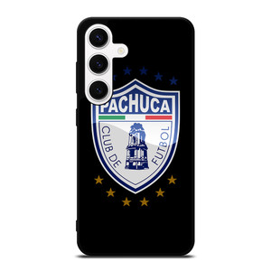 PACHUCA CLUB DE FUTBOL LOGO Samsung Galaxy S24 Case Cover PACHUCA CLUB DE FUTBOL LOGO Samsung Galaxy S24 Case Cover