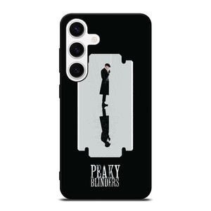 PEAKY BLINDERS ICON Samsung Galaxy S24 Case Cover PEAKY BLINDERS ICON Samsung Galaxy S24 Case Cover