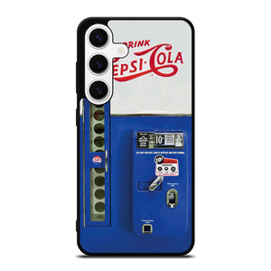 PEPSI COLA FRIDGE Samsung Galaxy S24 Case Cover