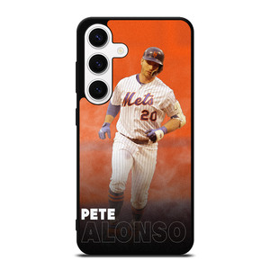 PETE ALONSO NEW YORK METS Samsung Galaxy S24 Case Cover