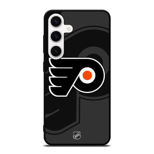 PHILADELPHIA FLYERS NHL TEAM Samsung Galaxy S24 Case Cover