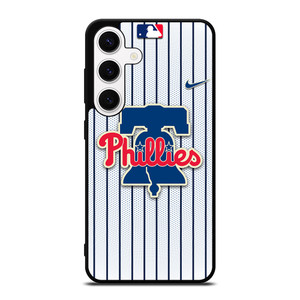 PHILADELPHIA PHILLIES MLB NIKE Samsung Galaxy S24 Case Cover