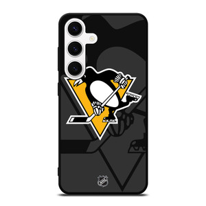 PITTSBURGH PENGUINS NHL TEAM Samsung Galaxy S24 Case Cover