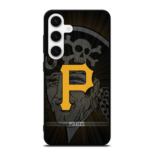 PITTSBURGH PIRATES MLB BASEBALL ICON Samsung Galaxy S24 Case Cover