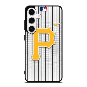 PITTSBURGH PIRATES MLB NIKE Samsung Galaxy S24 Case Cover PITTSBURGH PIRATES MLB NIKE Samsung Galaxy S24 Case Cover