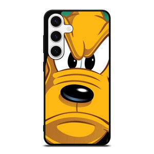 PLUTO DISNEY Samsung Galaxy S24 Case Cover
