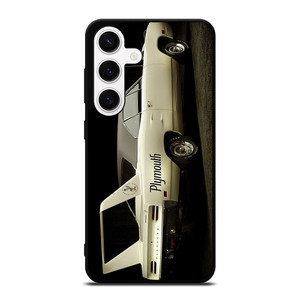 PLYMOUTH SUPERBIRD CAR Samsung Galaxy S24 Case Cover