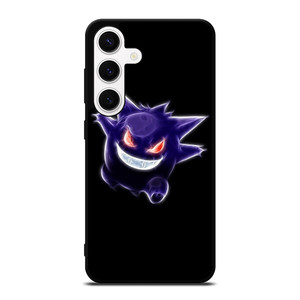 POKEMON GENGAR CARTOON Samsung Galaxy S24 Case Cover