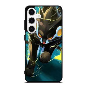 POKEMON LUXRAY GAMES Samsung Galaxy S24 Case Cover