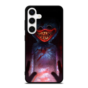 POPPY PLAYTIME HORROR GAMES Samsung Galaxy S24 Case Cover POPPY PLAYTIME HORROR GAMES Samsung Galaxy S24 Case Cover