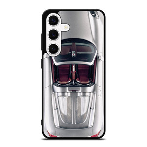 PORSCHE CARRERA GT TOP VIEW Samsung Galaxy S24 Case Cover