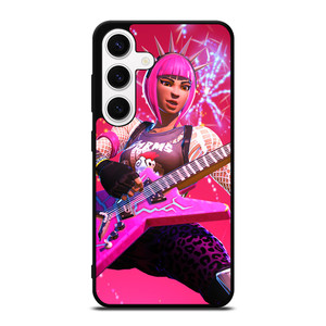 POWER CHORD FORNITE 2 Samsung Galaxy S24 Case Cover