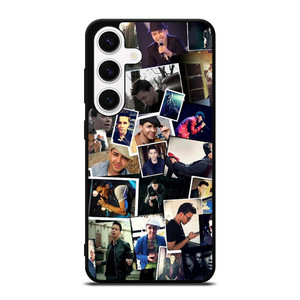 PRINCE ROYCE COLLAGE Samsung Galaxy S24 Case Cover