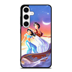 PRINCESS JASMINE ALADDIN DISNEY Samsung Galaxy S24 Case Cover PRINCESS JASMINE ALADDIN DISNEY Samsung Galaxy S24 Case Cover