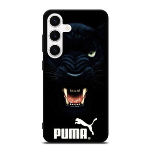 PUMA ICON LOGO Samsung Galaxy S24 Case Cover
