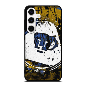 PUMAS UNAM MEXICO FOOTBALL Samsung Galaxy S24 Case Cover