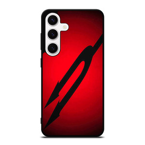 QUEENS OF THE STONE AGE SONGS FOR THE DEAF Samsung Galaxy S24 Case Cover