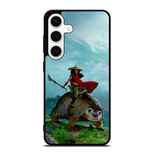RAYA AND THE LAST DRAGON 2 Samsung Galaxy S24 Case Cover