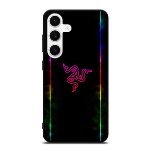 RAZER GAMING LOGO Samsung Galaxy S24 Case Cover