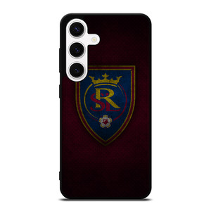 REAL SALT LAKE SOCCER MLS Samsung Galaxy S24 Case Cover