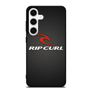 RIP CURL SURFING Samsung Galaxy S24 Case Cover