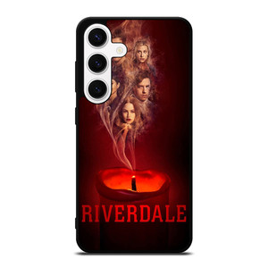 RIVERDALE MOVIES POSTER Samsung Galaxy S24 Case Cover RIVERDALE MOVIES POSTER Samsung Galaxy S24 Case Cover