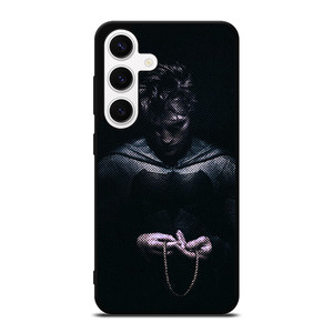 ROBERT PATTINSON BATMAN Samsung Galaxy S24 Case Cover