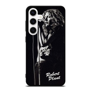 ROBERT PLANT LED ZEPPELIN Samsung Galaxy S24 Case Cover