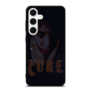 ROBERT SMITH THE CURE Samsung Galaxy S24 Case Cover