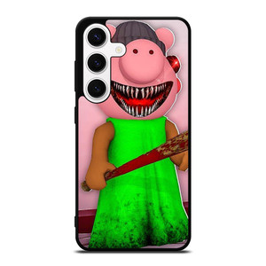 ROBLOX PIGGY Samsung Galaxy S24 Case Cover