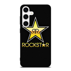 ROCKSTAR ENERGY DRINK LOGO Samsung Galaxy S24 Case Cover