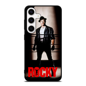 ROCKY BALBOA BOXER Samsung Galaxy S24 Case Cover ROCKY BALBOA BOXER Samsung Galaxy S24 Case Cover
