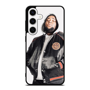 ROD WAVE RAPPER Samsung Galaxy S24 Case Cover