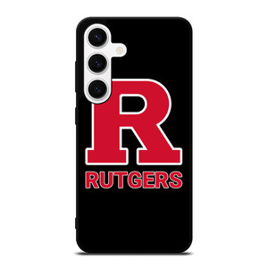 RUTGERS SCARLET KNIGHTS FOOTBALL Samsung Galaxy S24 Case Cover