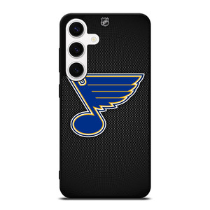 SAINT LOUIS BLUES HOCKEY NHL LOGO Samsung Galaxy S24 Case Cover
