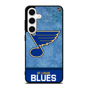 SAINT LOUIS BLUES HOCKEY TEAM Samsung Galaxy S24 Case Cover