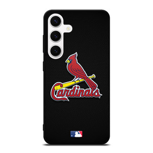 SAINT LOUIS CARDINALS BASEBALL TEAM Samsung Galaxy S24 Case Cover