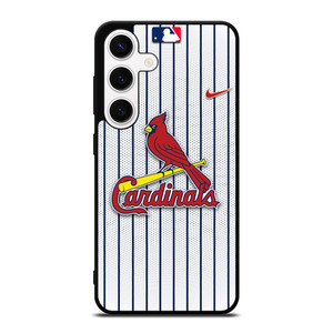 SAINT LOUIS CARDINALS MLB NIKE Samsung Galaxy S24 Case Cover