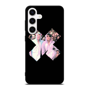 SAM AND COLBY BROCK YOUTUBER Samsung Galaxy S24 Case Cover