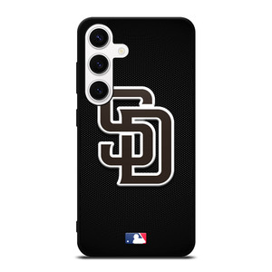SAN DIEGO BROWN BASEBALL TEAM Samsung Galaxy S24 Case Cover