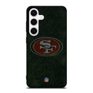 SAN FRANCISCO 49ERS FOOTBALL NFL Samsung Galaxy S24 Case Cover SAN FRANCISCO 49ERS FOOTBALL NFL Samsung Galaxy S24 Case Cover
