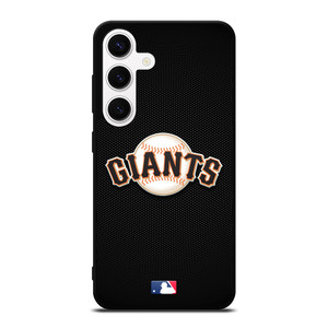SAN FRANCISCO GIANTS BASEBALL TEAM Samsung Galaxy S24 Case Cover