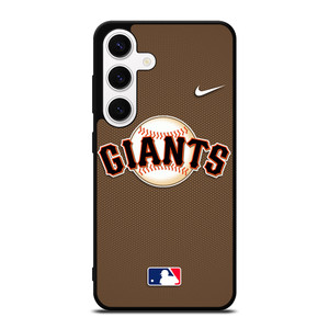 SAN FRANCISCO GIANTS MLB BASEBALL NIKE Samsung Galaxy S24 Case Cover