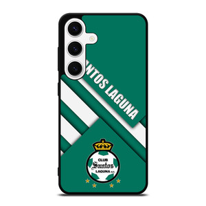 SANTOS LAGUNA FOOTBALL CLUB Samsung Galaxy S24 Case Cover