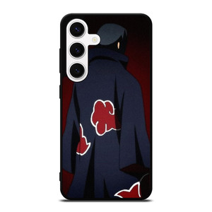 SASUKE AKATSUKI Samsung Galaxy S24 Case Cover