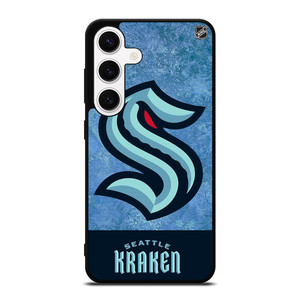 SEATTLE KRAKEN HOCKEY TEAM Samsung Galaxy S24 Case Cover