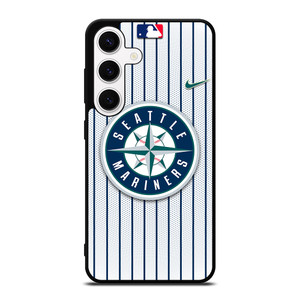 SEATTLE MARINERS MLB NIKE Samsung Galaxy S24 Case Cover