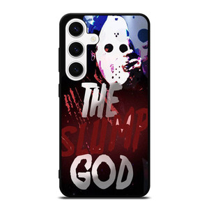 SKI MASK THE SLUMP GOD RAPPER Samsung Galaxy S24 Case Cover